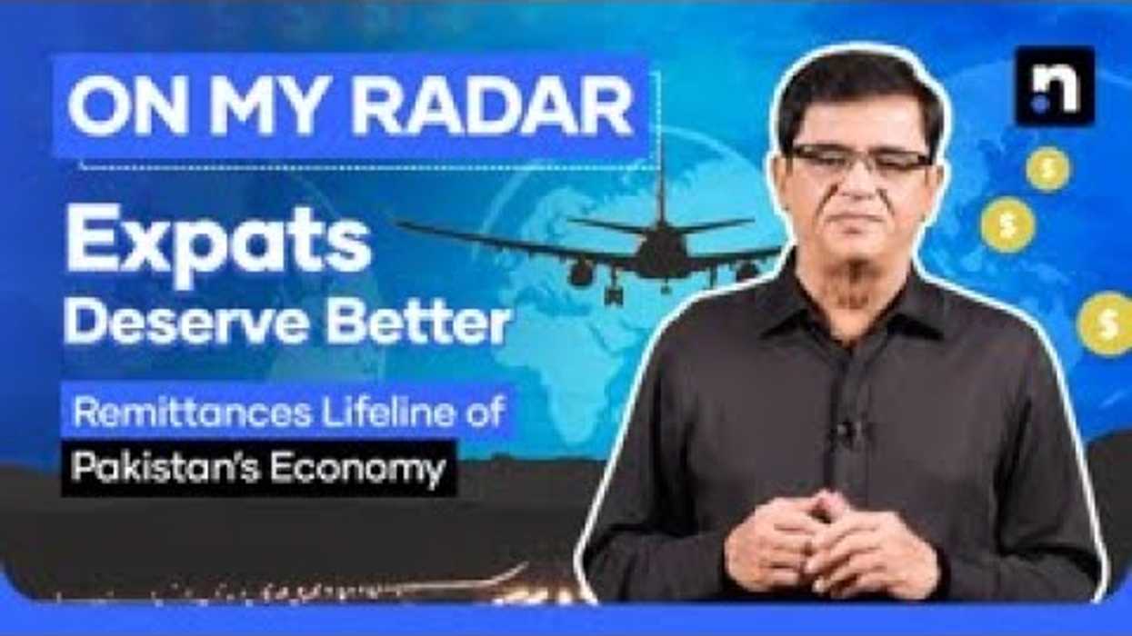 Heroes abroad: Pakistani expats fuel economy but remain overlooked at home