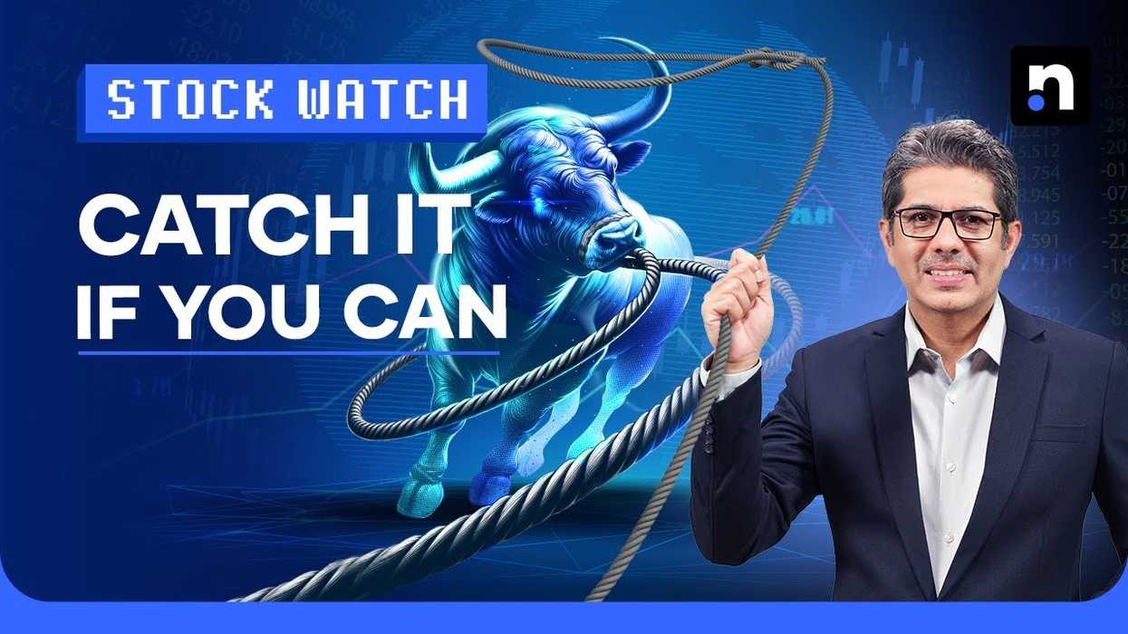 Stock Watch: Another week, another record high as bulls continue to reign