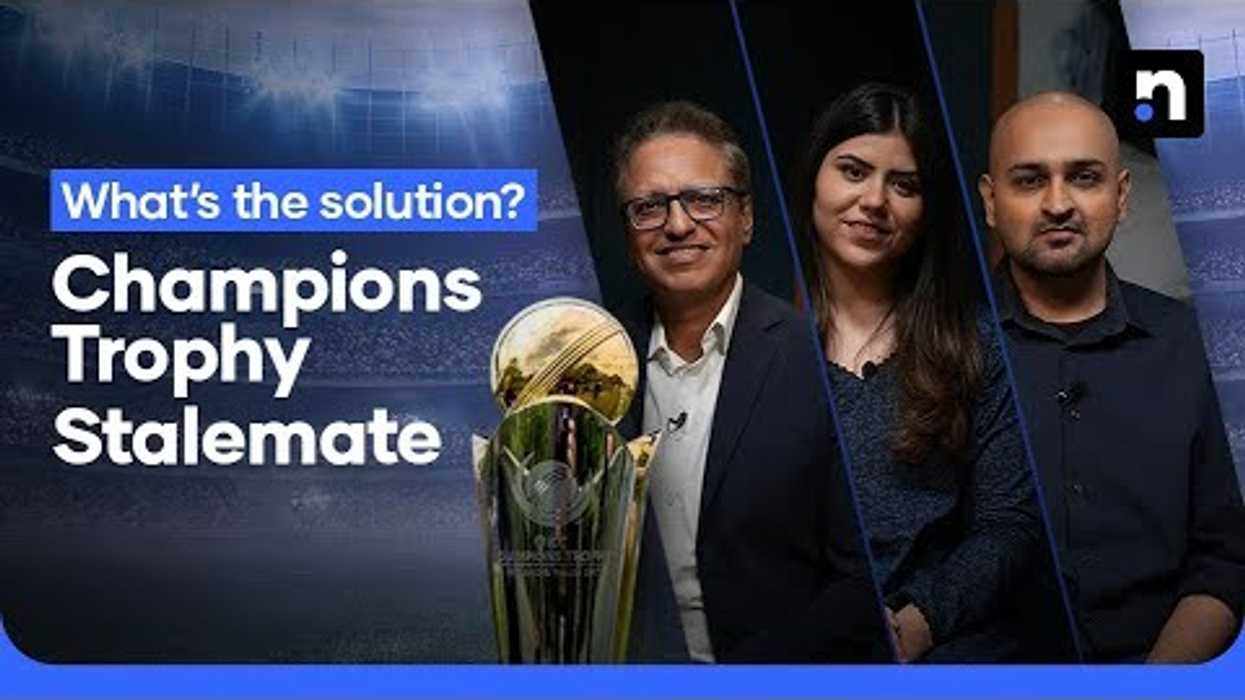 Champions Trophy 2025 deadlock: Exploring solutions