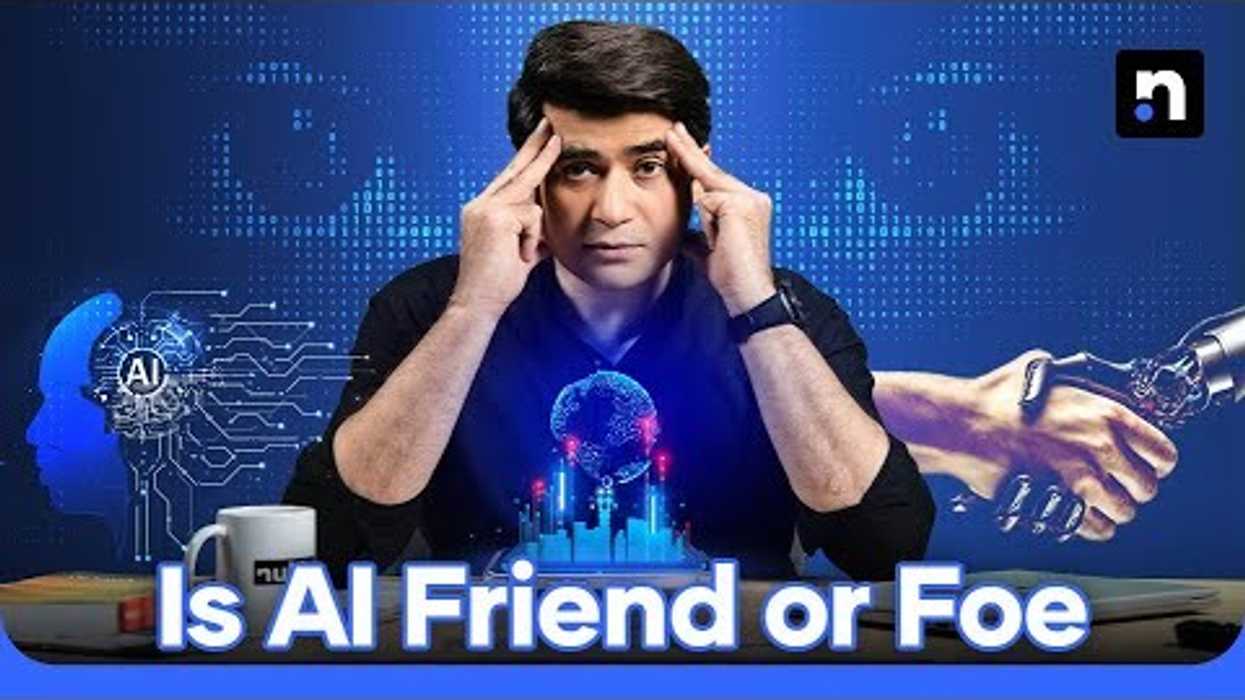 Singularity and future of work: Are we ready for AI?