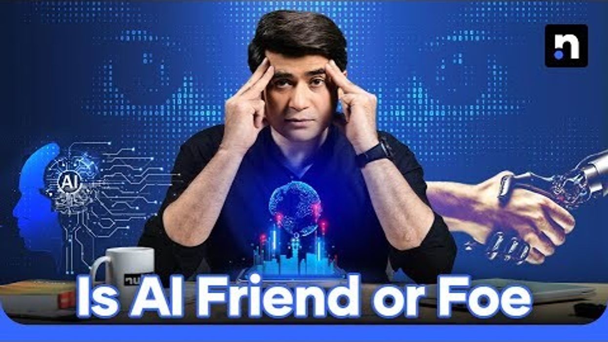 Singularity and future of work: Are we ready for AI?