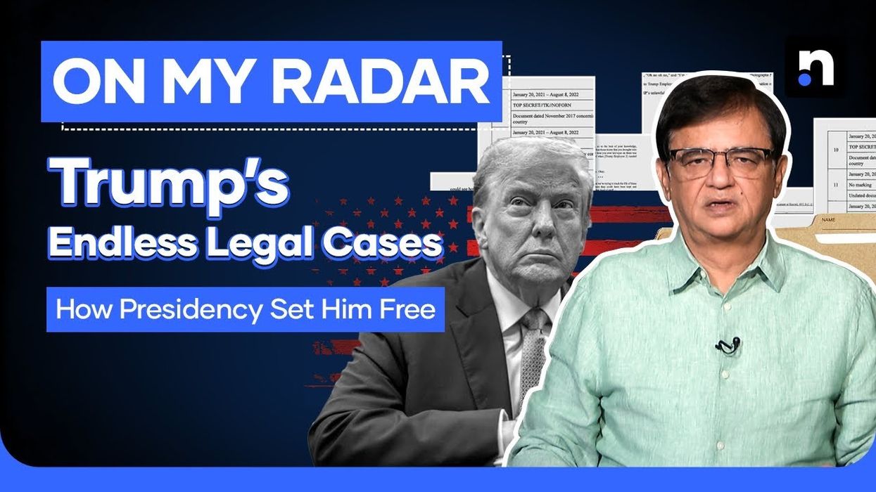 Immunity or accountability? Trump’s presidency to test constitutional boundaries