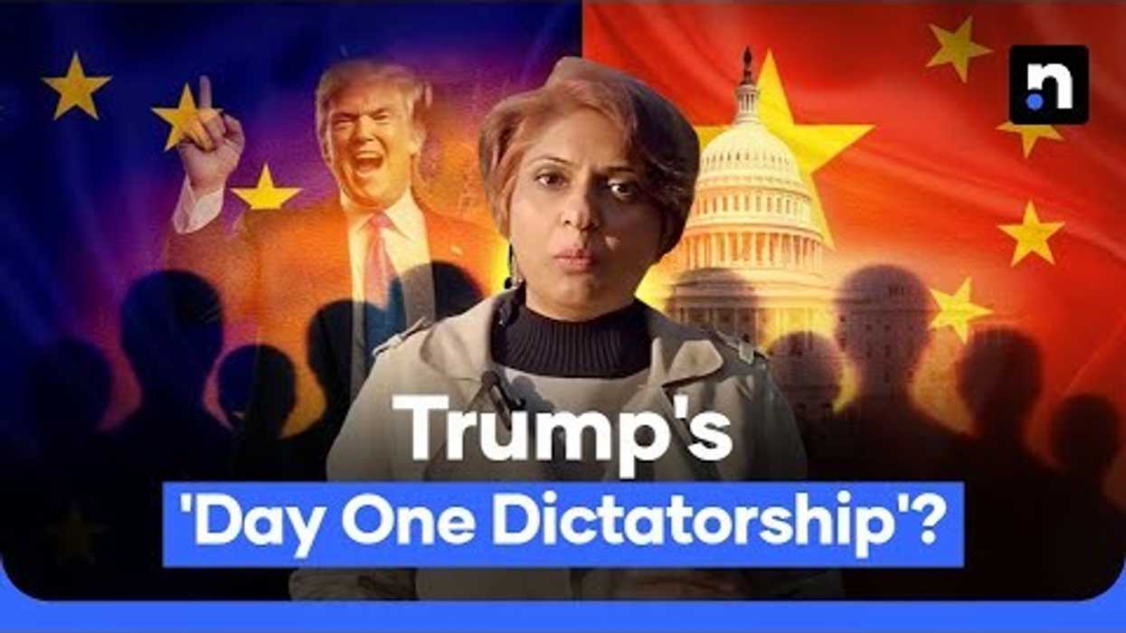 Breaking down Trump's 'day one dictator' plans