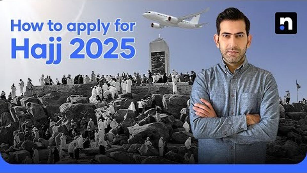 Your complete guide to applying for 2025 government Hajj scheme