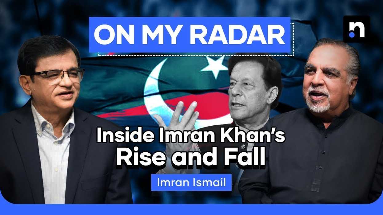 Inside PTI: Former aide spills secrets on Pakistan ex-PM Imran Khan’s party and politics