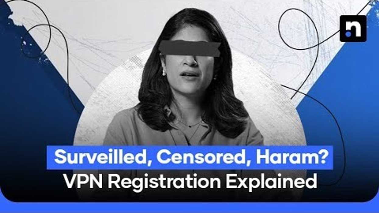 VPN crackdown: Is your data truly safe?