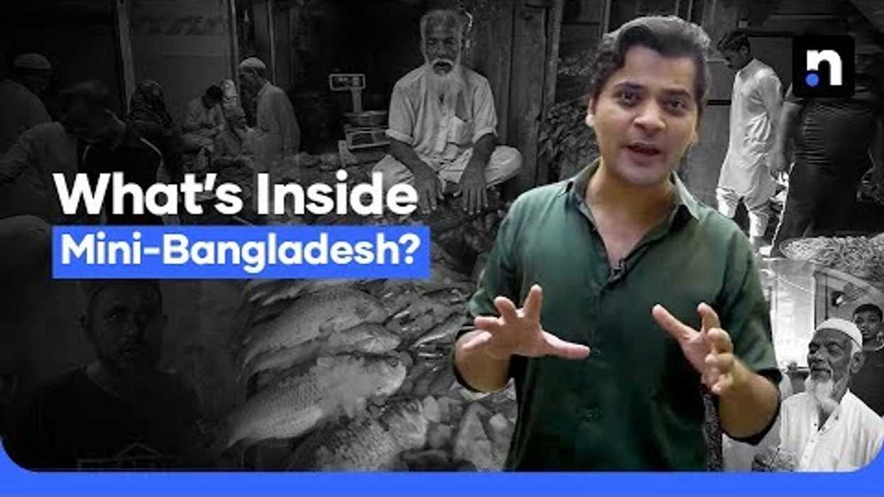 Mini-Bangladesh in Karachi: Preserving culture amidst identity struggles
