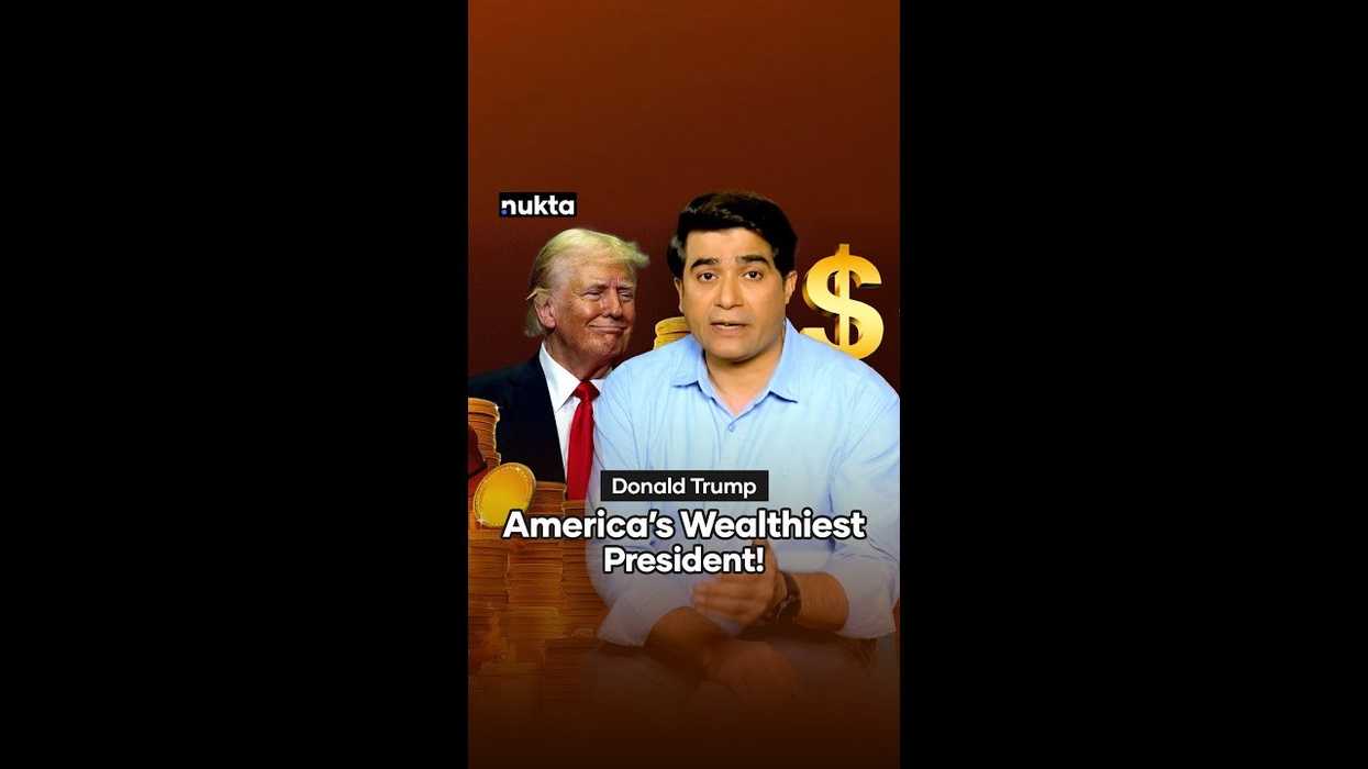 Donald Trump: From presidency to billionaire empire, a $7 billion legacy