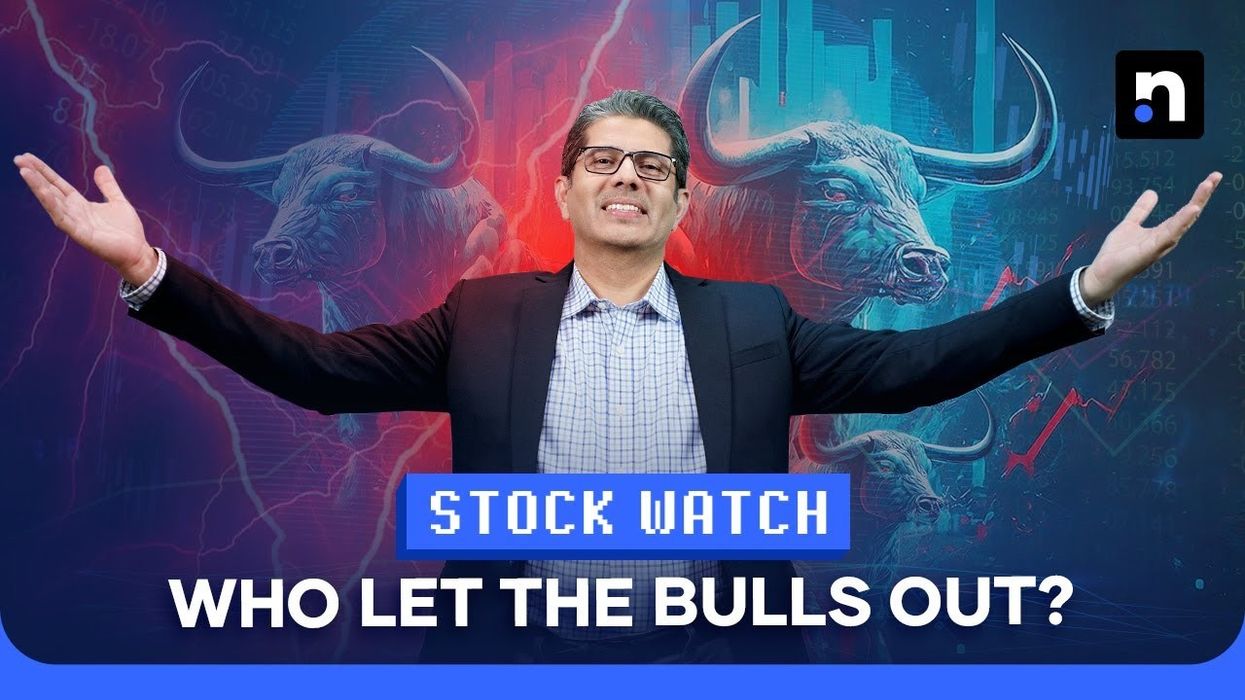 Stock Watch: Record-breaking week at PSX as benchmark KSE-100 soars by 3.2%