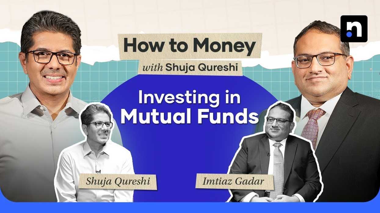 How to Money: Mutual funds 101 — The beginner's guide to investing