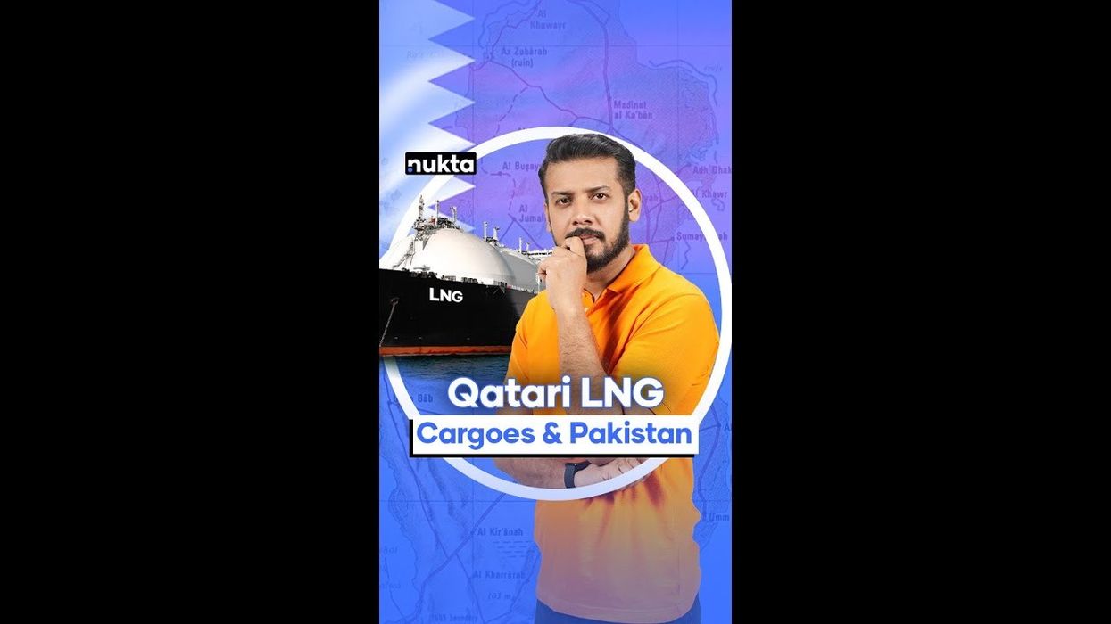 Pakistan is deferring LNG cargoes from Qatar. Why is this happening?