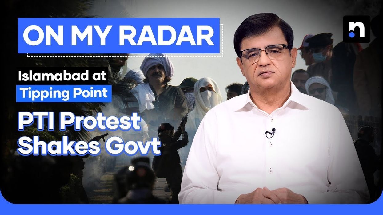 Pakistan's political deadlock and deepening economic woes