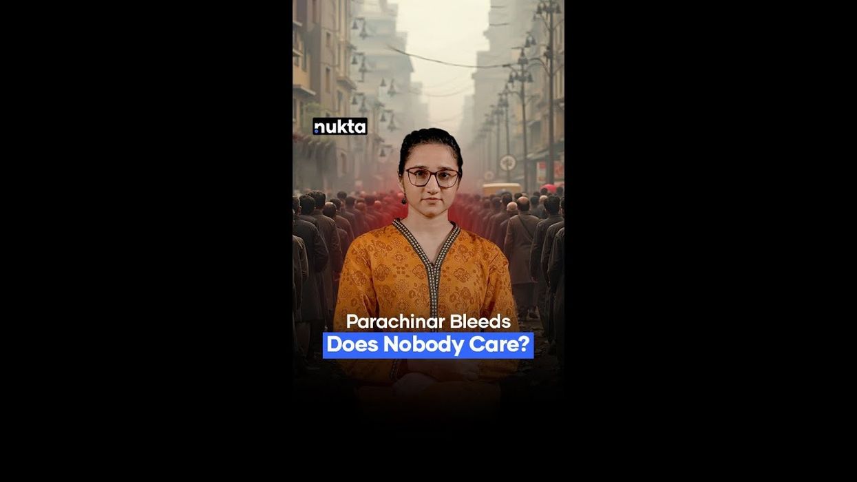 Is Pakistan’s Parachinar becoming a killing field amid govt apathy?