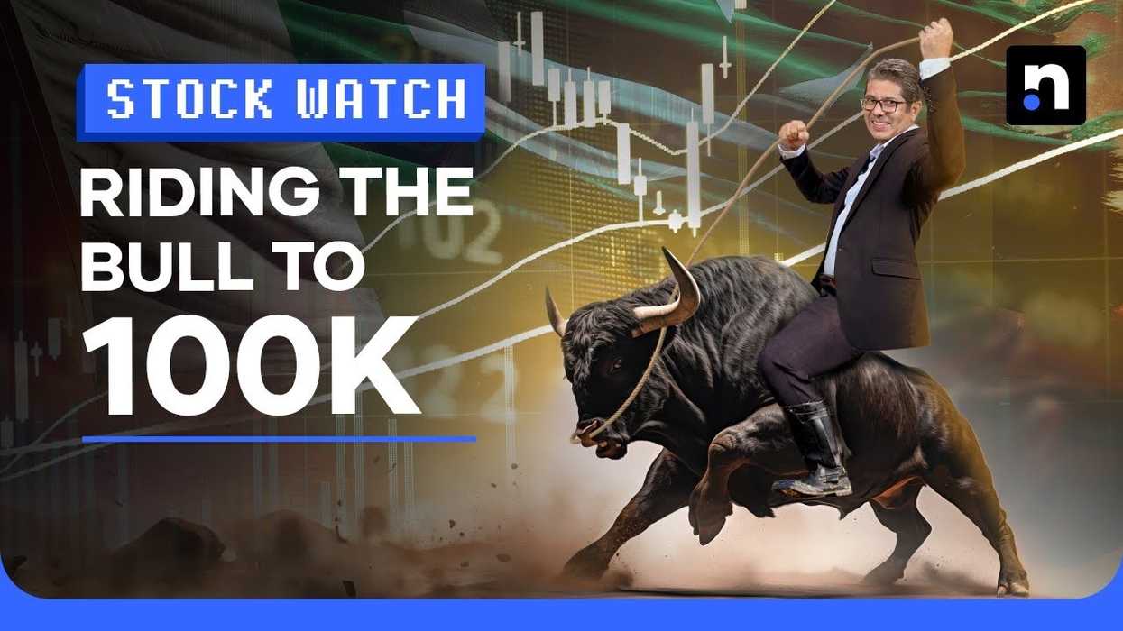 Stock Watch: PSX weekly recap — Massive gains, banking sector rally, and historic milestone