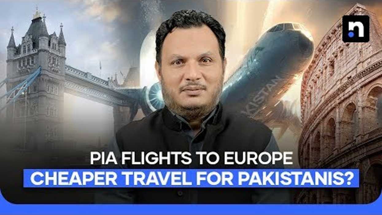 PIA plans to resume flights to Europe soon. How will this benefit travelers?