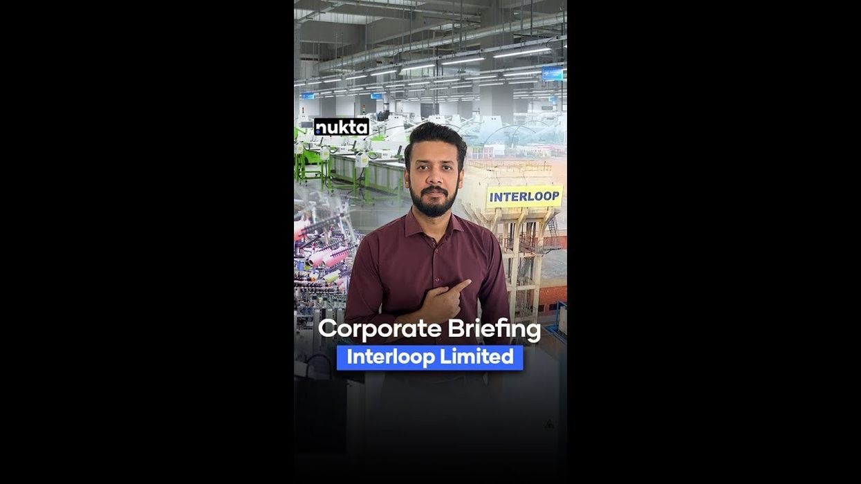 Interloop's exciting plans for the future
