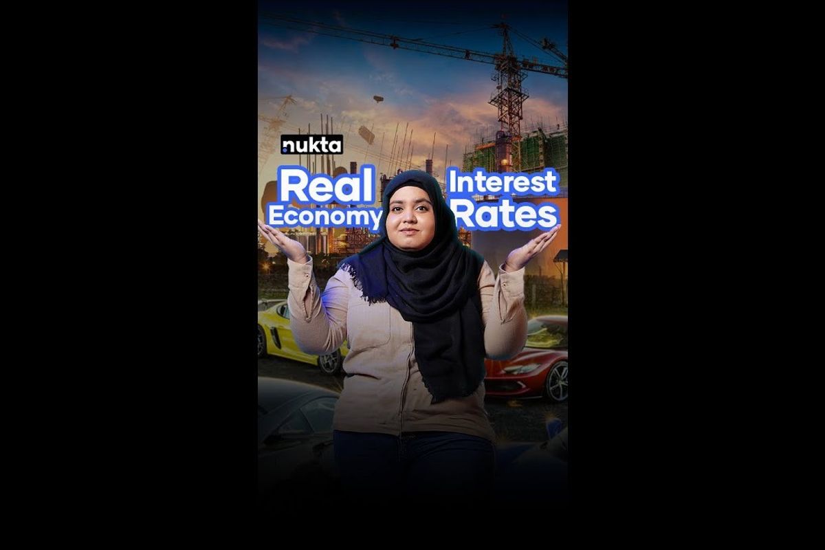 Explainer: How falling interest rates affect the real economy