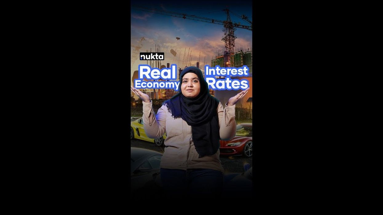 Explainer: How falling interest rates affect the real economy