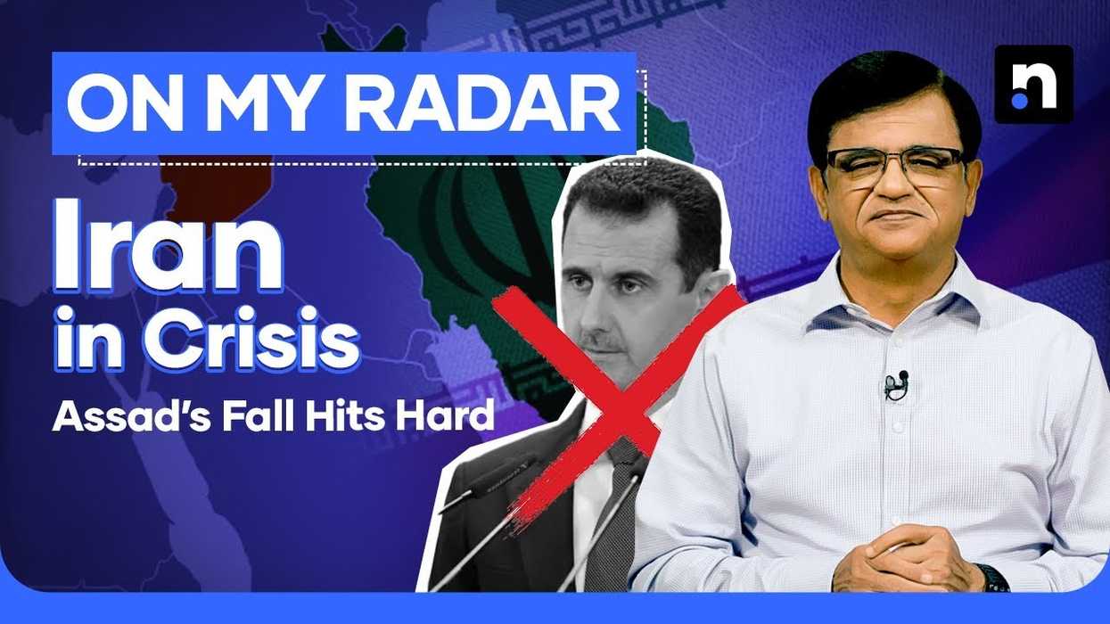 Assad's fall reshapes Middle East, weakens Iran's influence