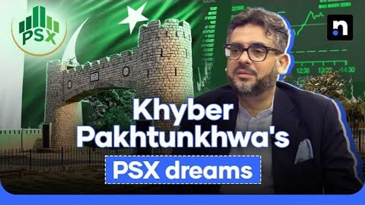 KP plans to list hydel power project, transmission company on stock market