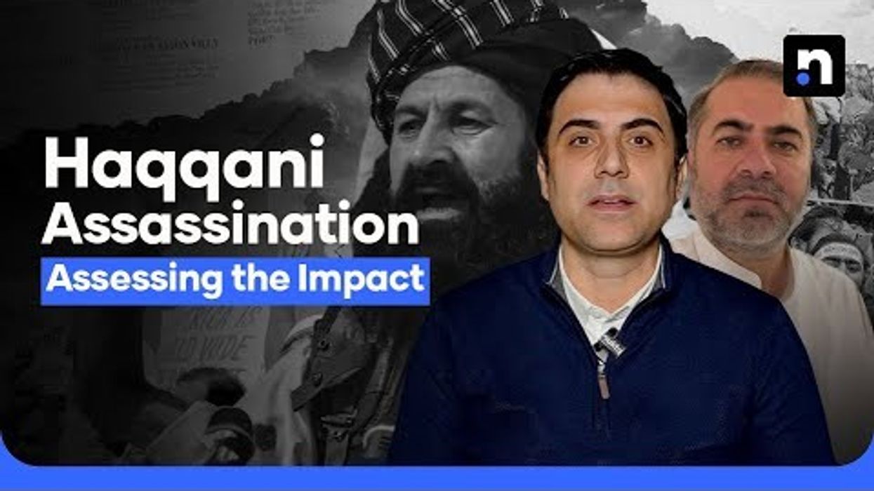 Afghan Taliban face major security challenges after minister's assassination, experts say