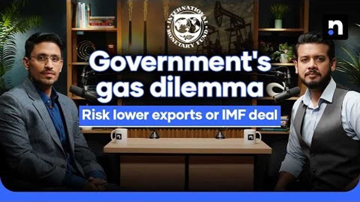 Pakistan's captive power plants dilemma: risk losing exports or IMF deal