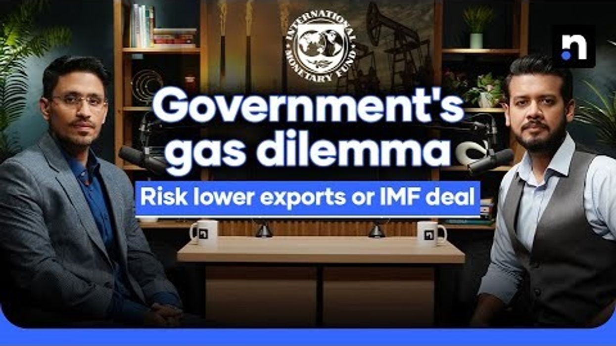 Pakistan's captive power plants dilemma: risk losing exports or IMF deal