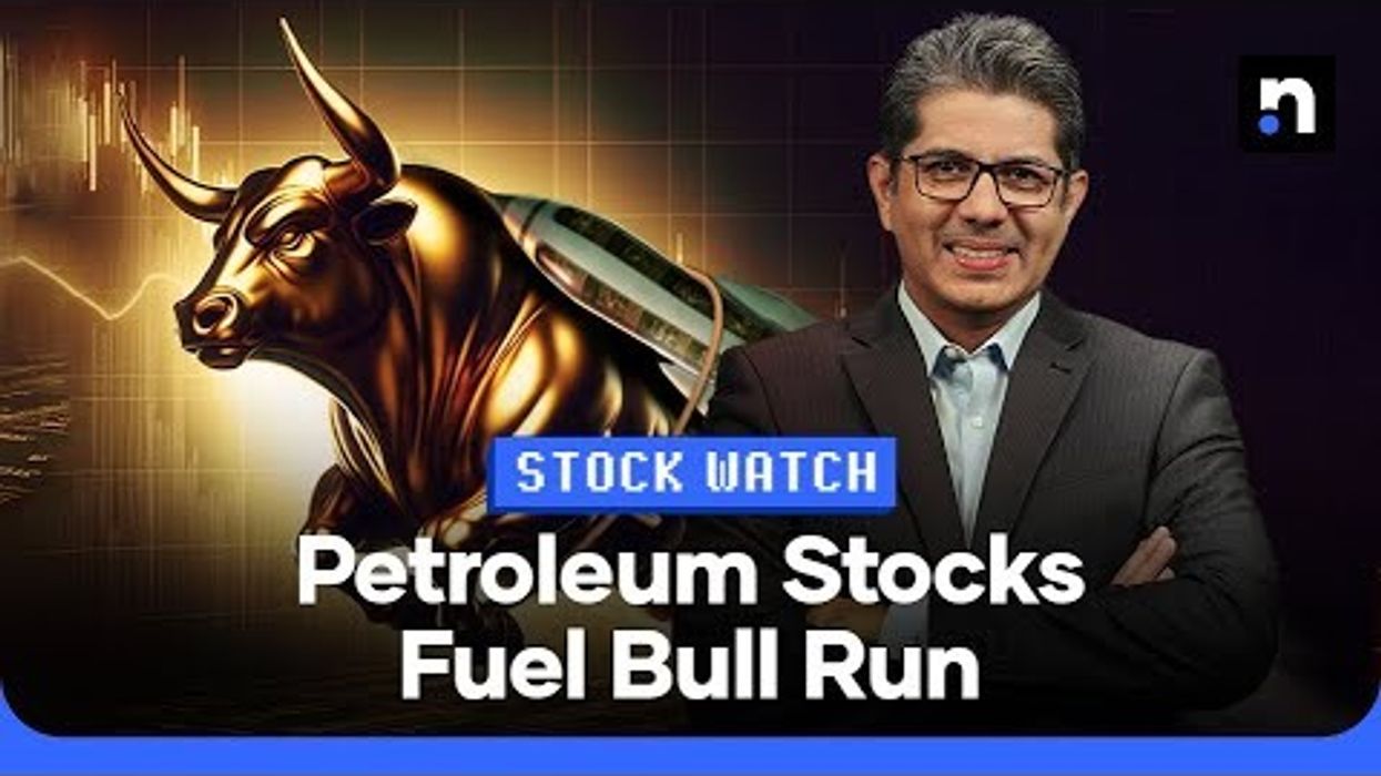 Stock Watch: Pakistan’s stock market reaches a new all-time high