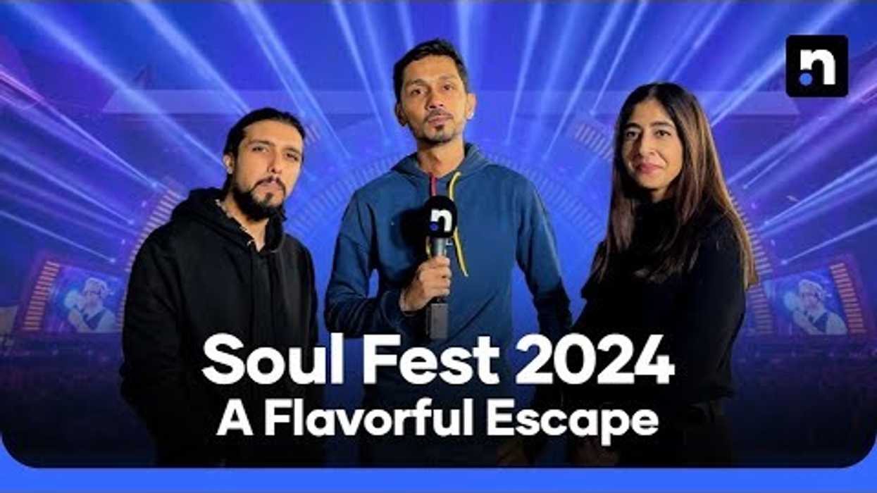 SoulFest 2024: Good food, great music, and iconic vibes