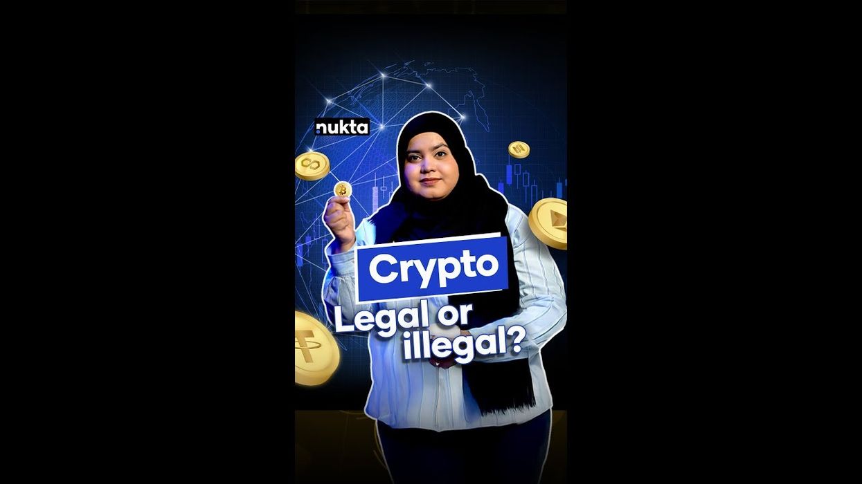 Crypto regulation: how are Pakistan, India and US dealing with it?