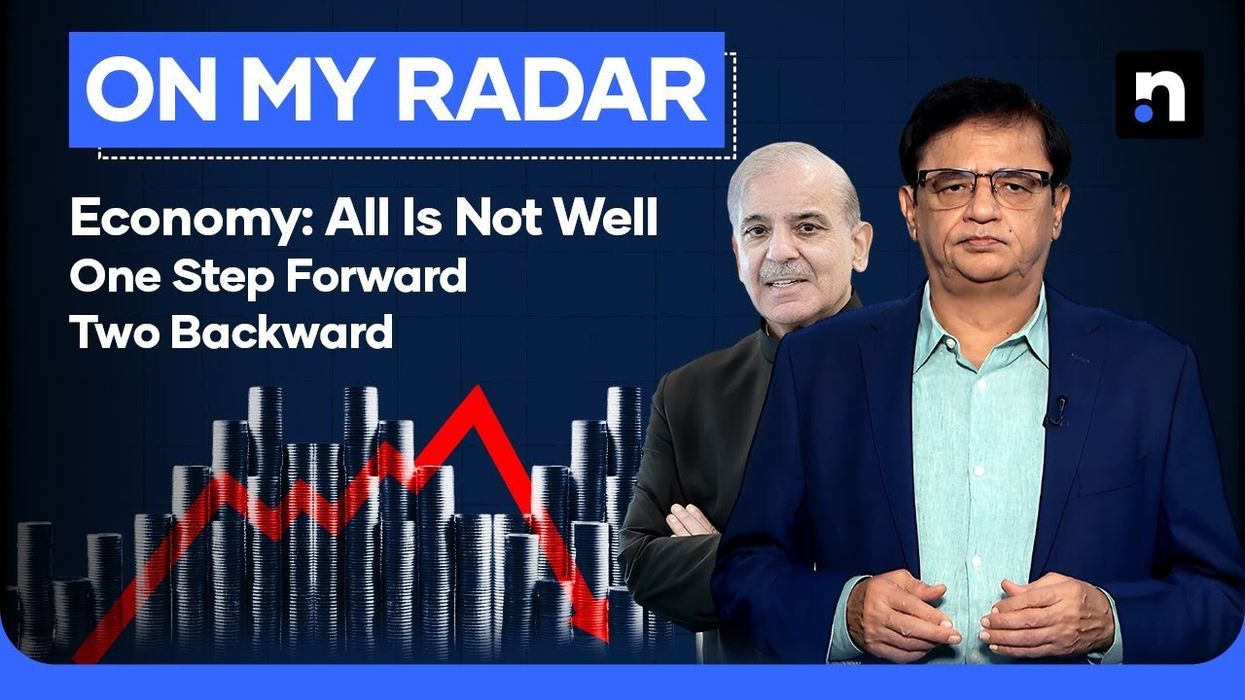 Despite signs of recovery, structural challenges continue to stall Pakistan’s economy