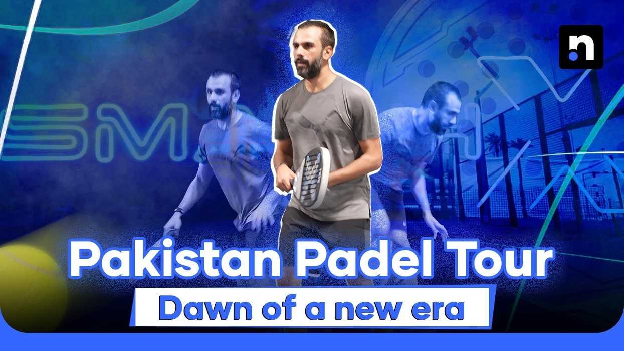 Pakistan Padel Tour: A Milestone for the Sport