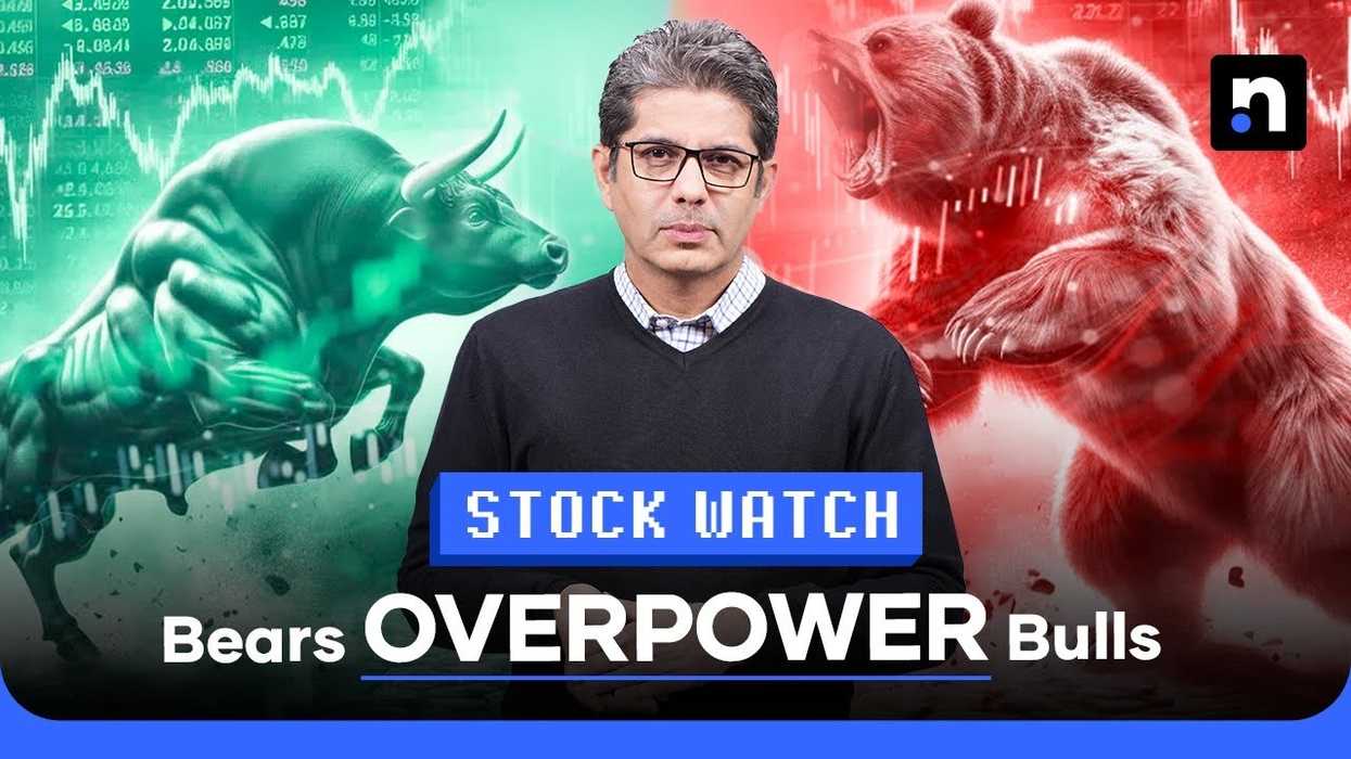 Stock Watch: Pakistan stock market loses steam, down 4.2% for the week