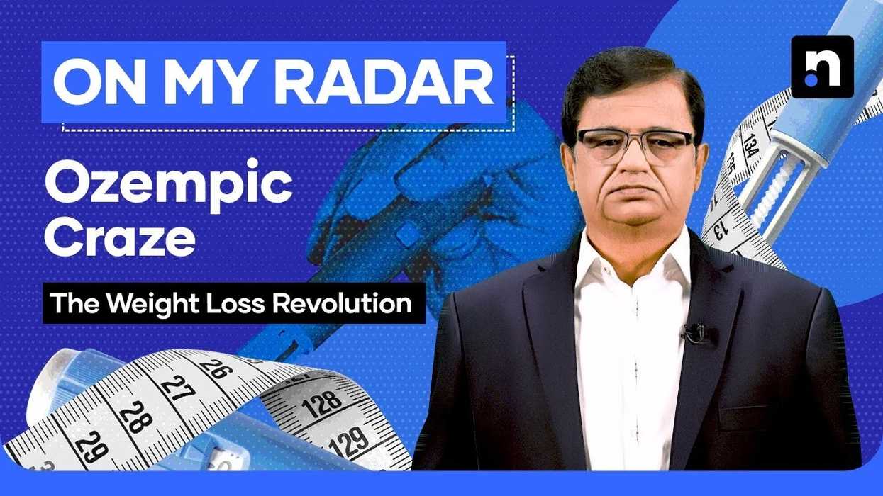 Ozempic craze reshapes weight-loss culture, spurs demand crisis