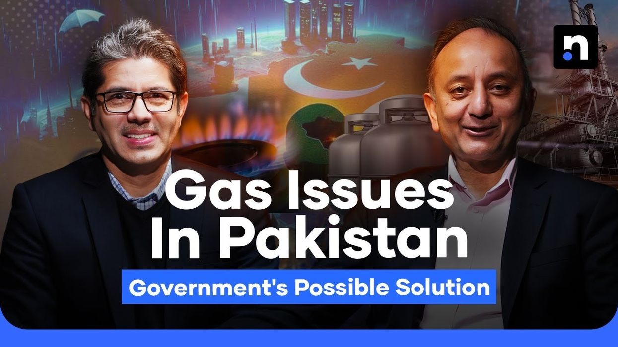 Pakistan all set to auction 24 offshore exploration blocks