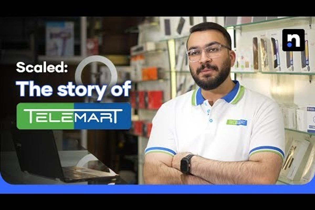 Scaled: How Telemart expanded to 26 Pakistani cities
