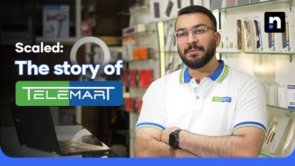 Scaled: How Telemart expanded to 26 Pakistani cities