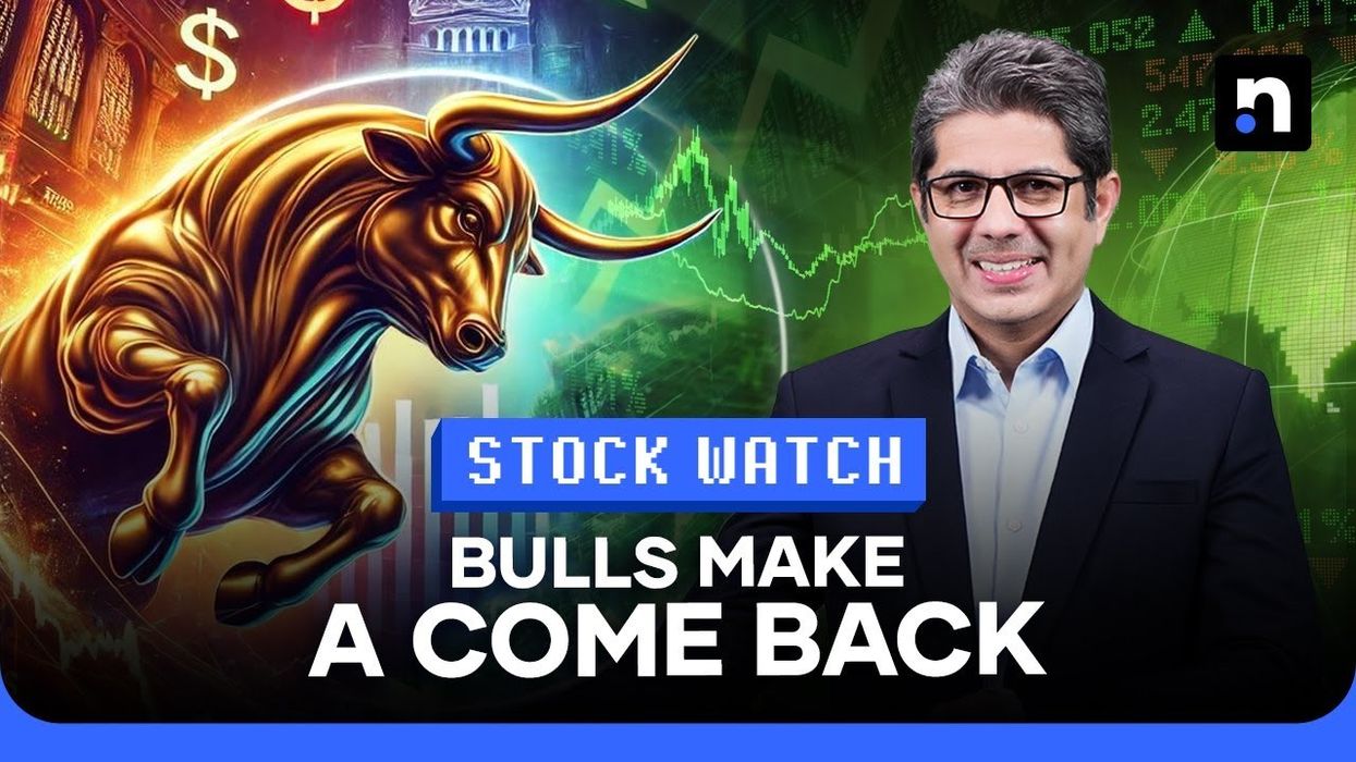 Stock Watch: Pakistan stock market sees gains after recent decline