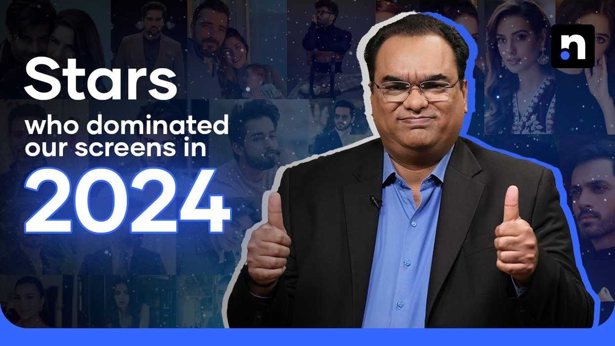 Pakistani dramas in 2024: Stars who stole our hearts and lit up the screen