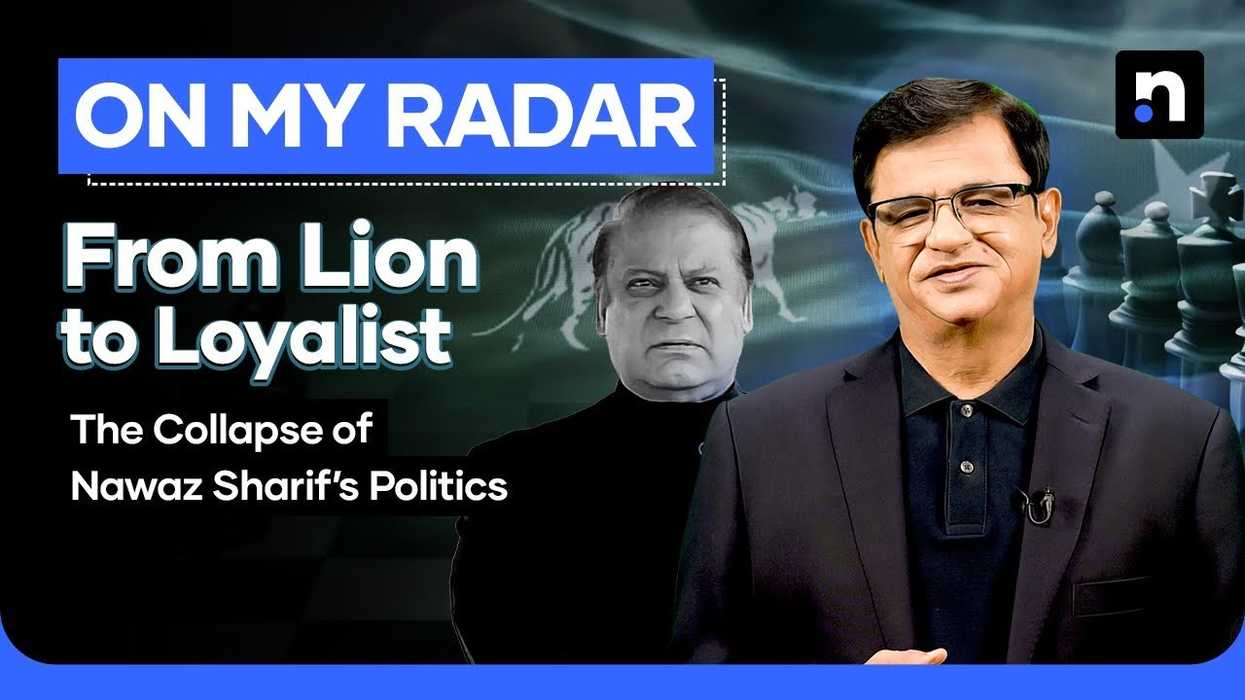 Nawaz Sharif biggest beneficiary of Pakistan's political system