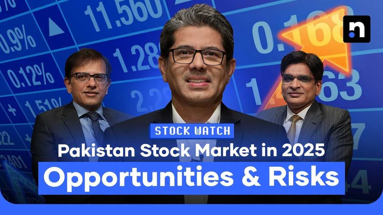 PSX kicks off 2025 at record high: Can the momentum last?