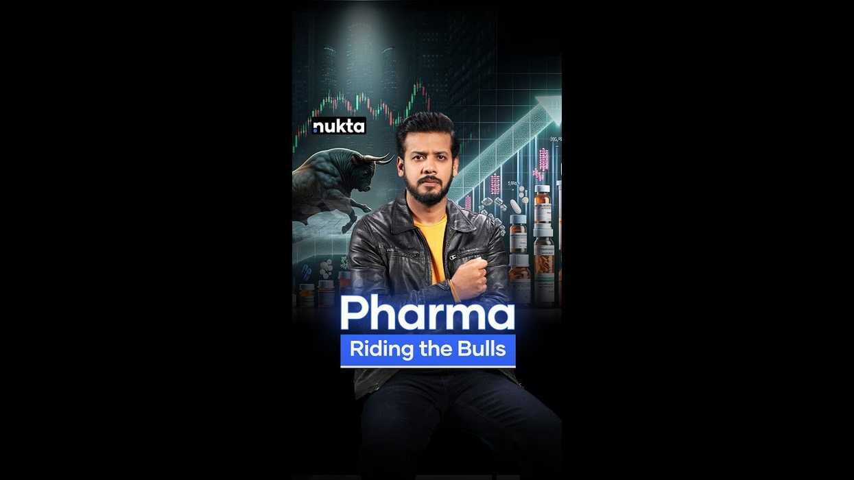 Pakistan's pharma companies see unprecedented growth, hitting PKR 982 billion mark