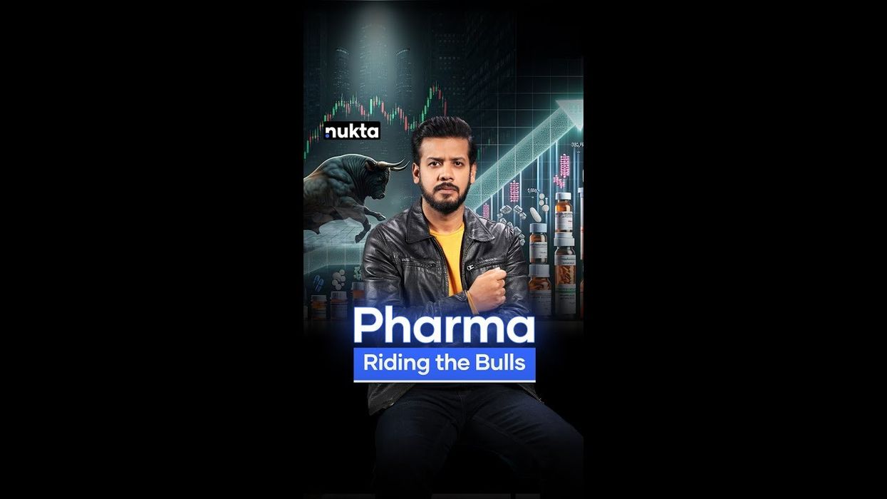 Pakistan's pharma companies see unprecedented growth, hitting PKR 982 billion mark