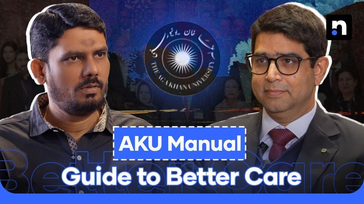 New clinical practice guidelines aim to transform Pakistan’s healthcare