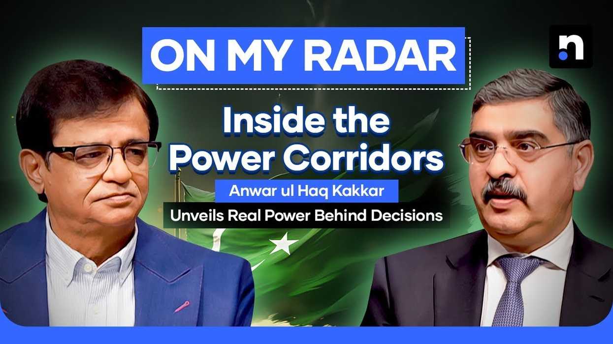 From Imran’s arrest to election 2024: Kakar opens up in candid interview