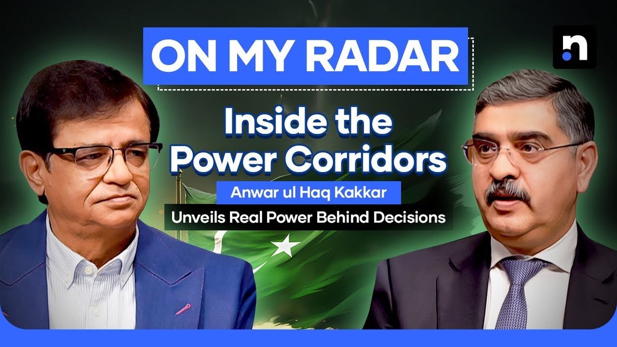 From Imran’s arrest to election 2024: Kakar opens up in candid interview