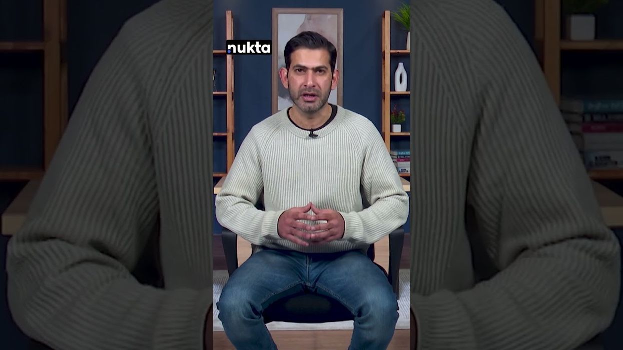 Pakistan launches probe into AI-generated videos of Punjab CM with UAE president