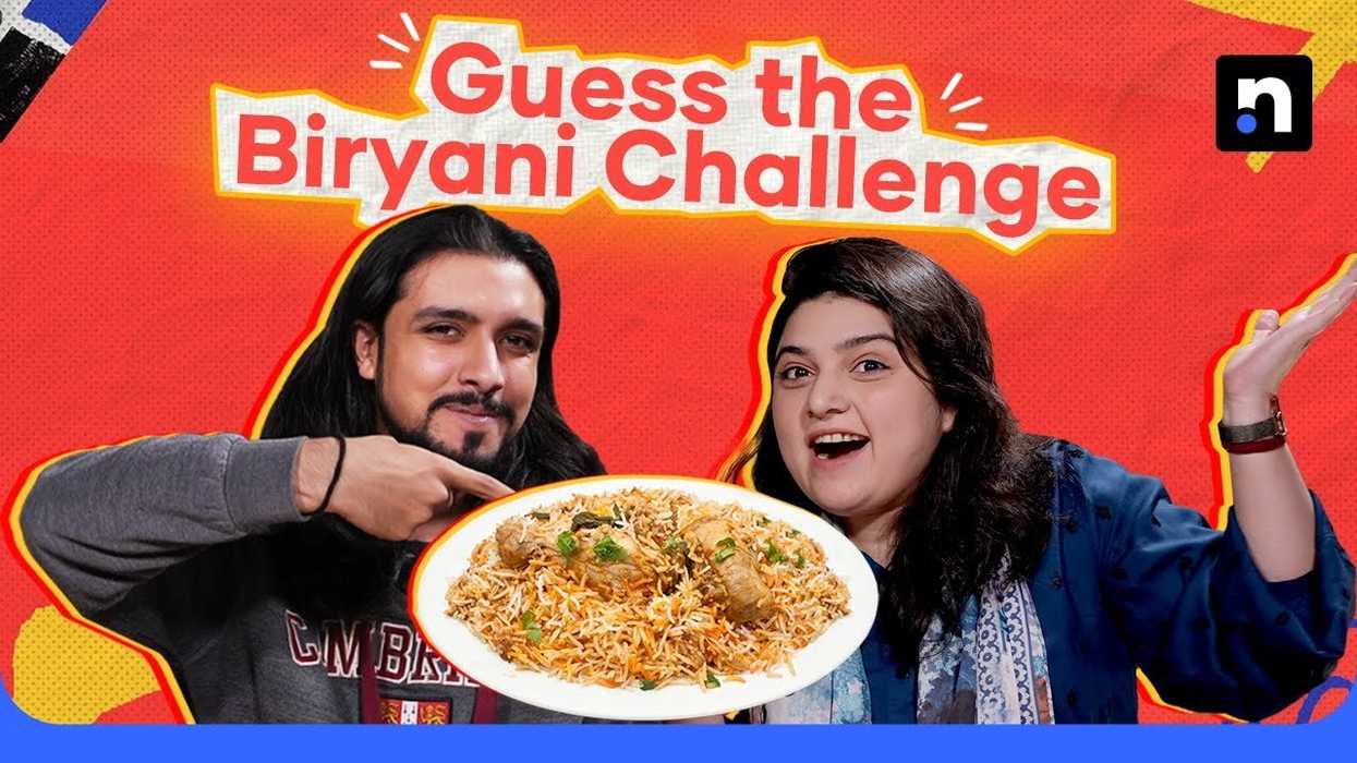 Battle of biryanis: Exploring Karachi’s most iconic plates