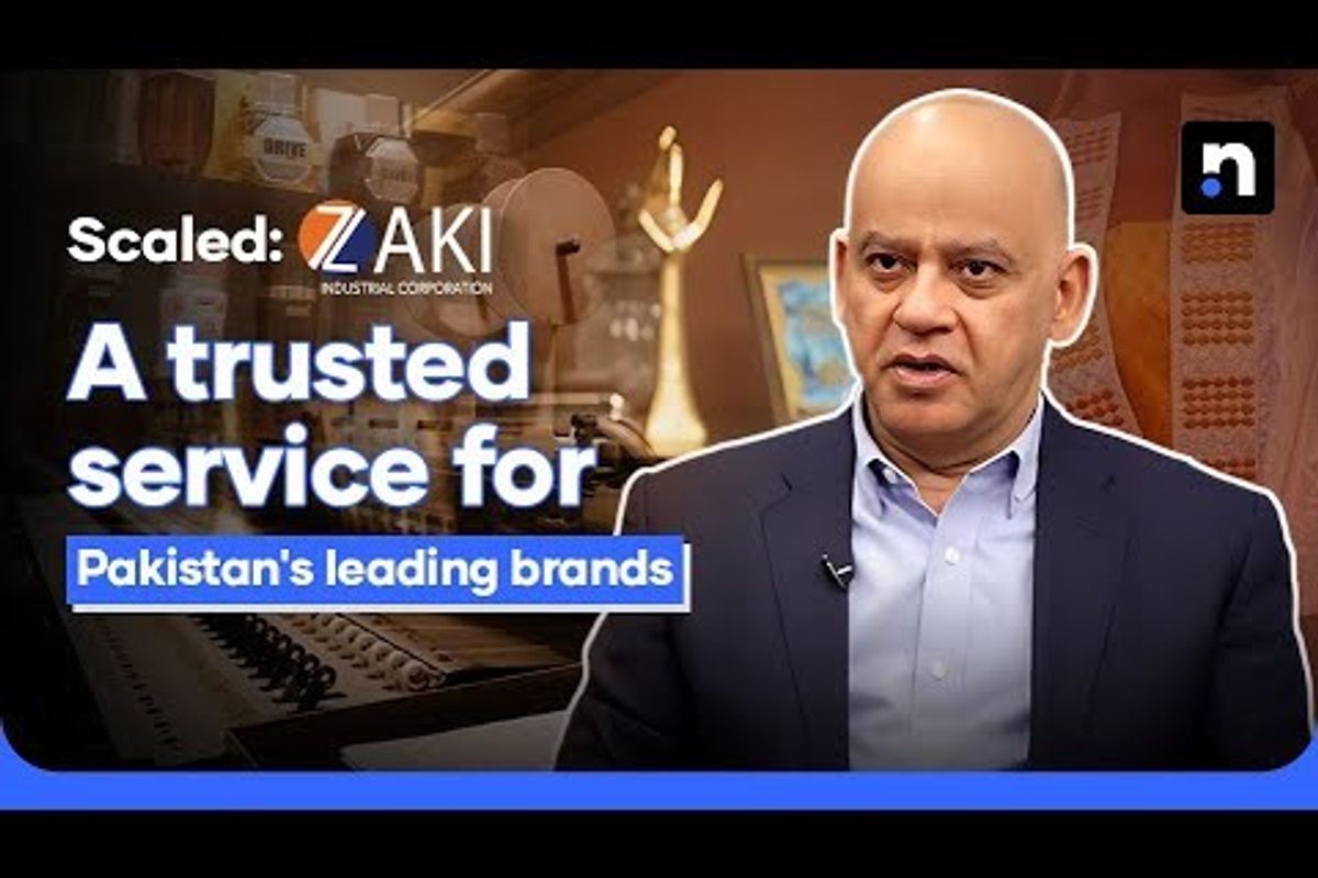 How ZAKI Corporation became a global name in embroidery and beyond