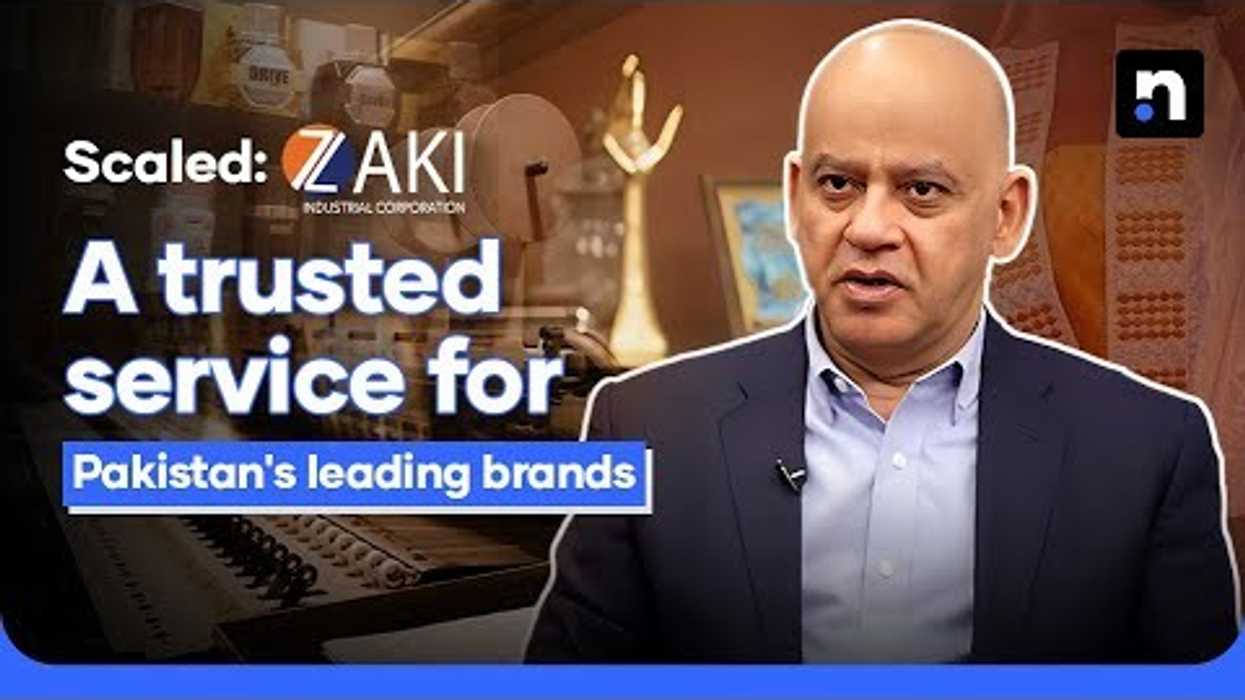 How ZAKI Corporation became a global name in embroidery and beyond